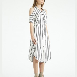 Новое поступившее модное кружевное платье для женщин