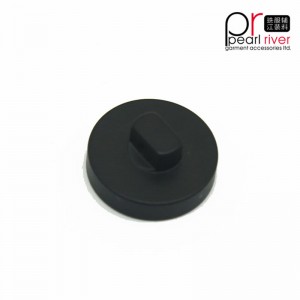 Логотип Круглый Гравюра Смола Шить Кнопки