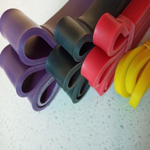 Длинная полоса сопротивления