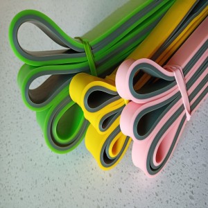 Длинная полоса сопротивления