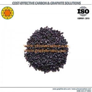 Нефтяной кокс