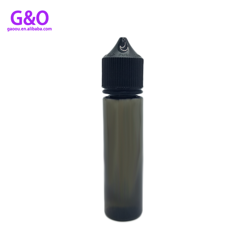 бутылка жидкости 60 мл пухлые гориллы черный v3 дымовое масло е сигарета vape ejuice бутылка единорога 60 мл
