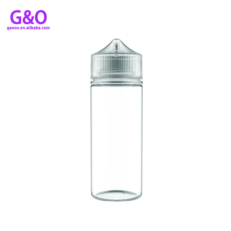 v3 прозрачная бутылка единорога 30 мл 10 мл бутылка единорога пухлые гориллы бутылки