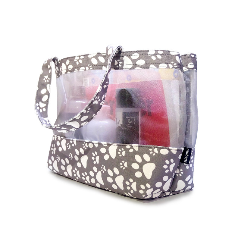 Wholesale индивидуальный дизайн макияжа сумки