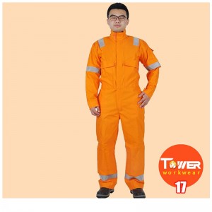 Персонализация рабочей одежды