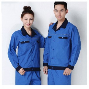 Персонализация рабочей одежды