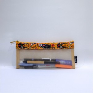 2019 нейлоновая школьная сумка-карандаш для детей