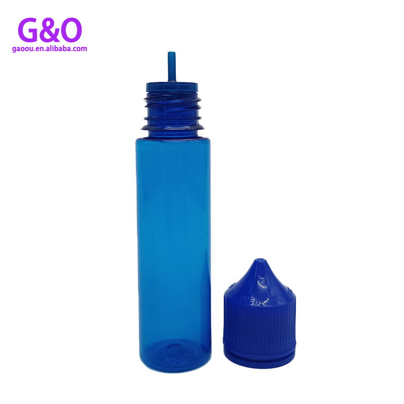 30мл 60мл бутылки vape refill пустые флаконы vape 60мл синий v3 пухлая горилла бутылка 30мл синий v3 флакон единорога eliquid контейнер для сигарет