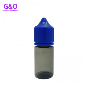 30мл 60мл бутылки vape refill пустые флаконы vape 60мл синий v3 пухлая горилла бутылка 30мл синий v3 флакон единорога eliquid контейнер для сигарет