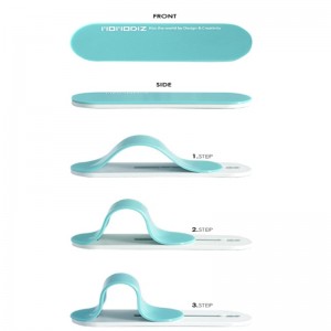 Волшебный стикер телефона держатель для iPhone X 8 7 6 6s Plus гибкий держатель телефона палец кольцо держатель толкать и тянуть держател...