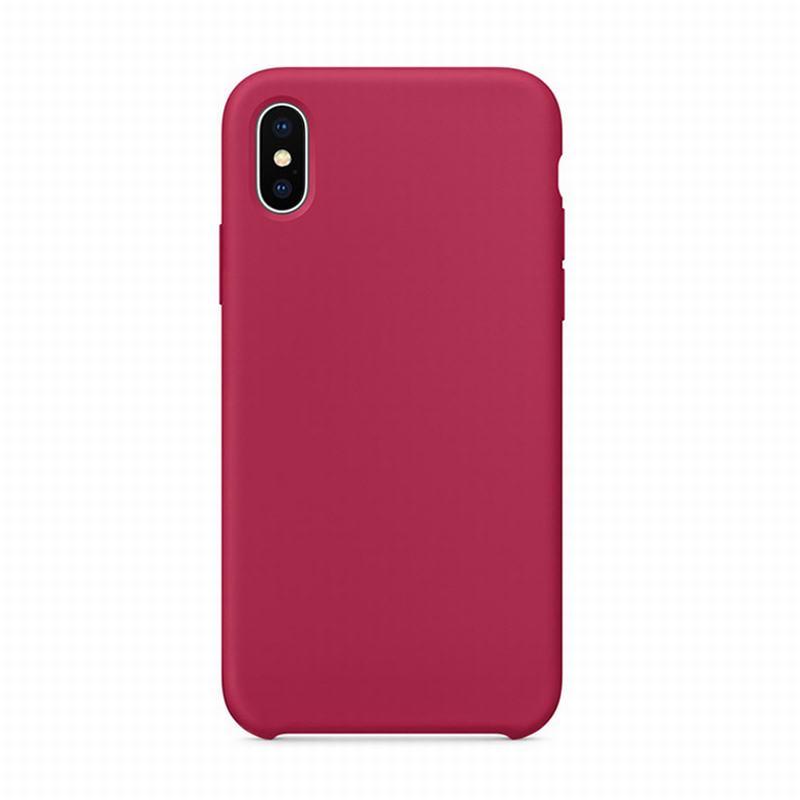На заказ модный дизайн силиконовый чехол для телефона для iphone