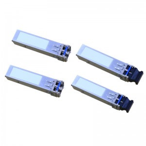 Полностью автоматическая сборочная линия SFP