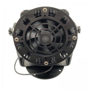 Декоративные светильники высокой яркости для наружного освещения