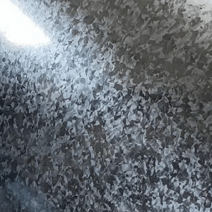 Доска с покрытием цвета