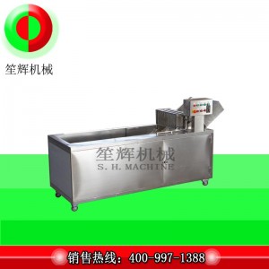 Стиральная машина для дезинфекции озоном класса люкс (реверсивная конвейерная лента)