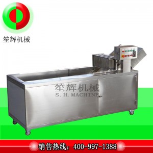 Стиральная машина для дезинфекции озоном класса люкс (реверсивная конвейерная лента)