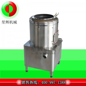 Машина для очистки картофеля