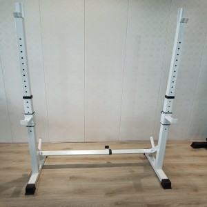 Приседания