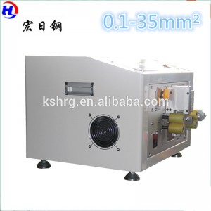 автомат для резки и зачистки проводов, 0,1-35 кв.