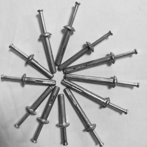 якоря привода молотка