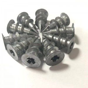 якоря легкого привода