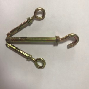 рукавные анкеры