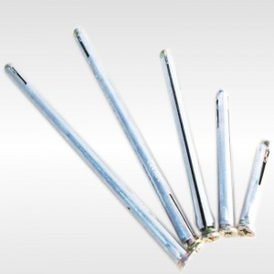 анкеры с металлическим каркасом