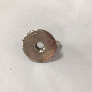 барашковая гайка