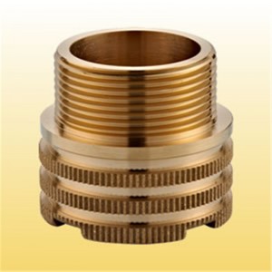 Вставной фитинг PPR