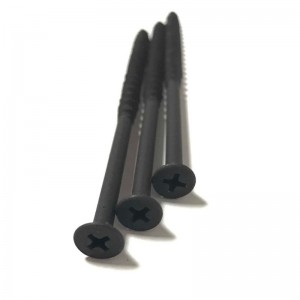 винты для гипсокартона