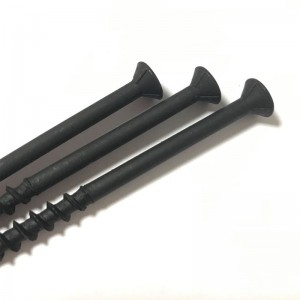 винты для гипсокартона