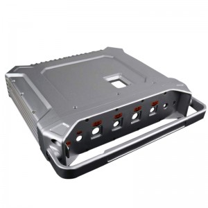 низкий объем производства