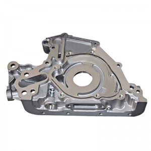 Обрабатывающая часть с ЧПУ