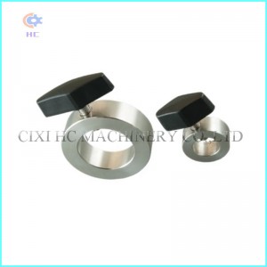 Обычный воротник вала