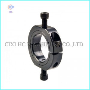 Воротник крепления вала