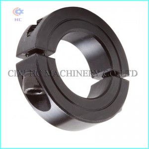 Воротник из высококачественной стали