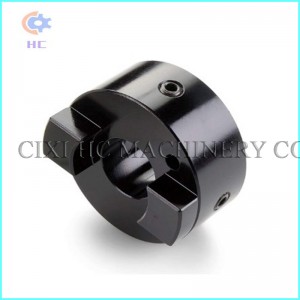 Муфта большого размера с валом универсальная муфта вала