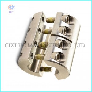 Сильфонная муфта с валом для двигателя с высоким крутящим моментом