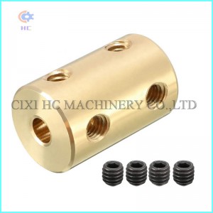 Сильфонная муфта с валом для двигателя с высоким крутящим моментом