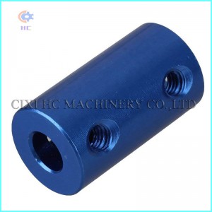 Быстросъемный гибкий резиновый паутинный челюстной вал привода L муфты L095 с зажимом и шпоночным пазом