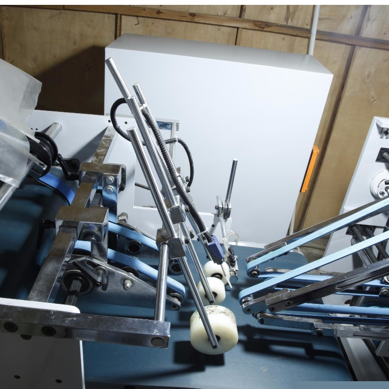 Автоматическая коробка пастер