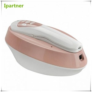 Домашнее использование Портативный анализ кожи Анализ волос Средства измерения влажности с системой iOS Система Android