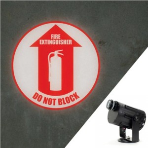 Открытый высококачественный ландшафтный узор декоративный свет