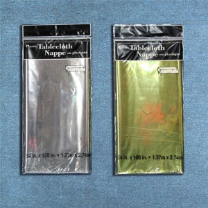 Фольга скатерть с сплошной металлической фольгой скатерть для свадьбы празднуют праздник