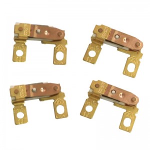 Терморегулятор выключатель в сборе автомат