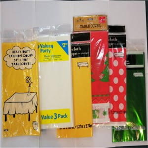 Событие Праздничные подарки скатерти и скатерть дешевой цене