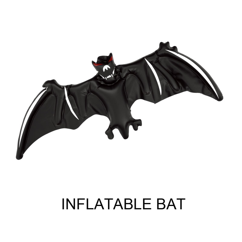 Надувной Хэллоуин украшения реквизита Bat