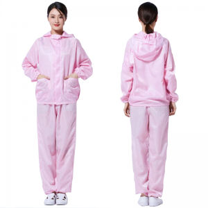 Огнестойкая одежда, антистатическая одежда, масло и водоотталкивающие материалы, рабочая одежда и другая функциональная одежда