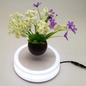 горшок для сеялки бонсай с магнитным подъемом воздуха PA-0703