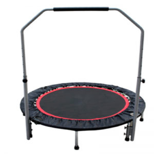 Прыжки кровать